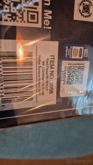 Ford Focus 1:18 Jan Dohnal rarita rally original Sun Star - 9