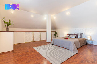 Prodej rodinného domu 5+1, Nechanice, okres Hradec Králové - 9