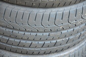 255/40 R19 Pirelli letní pneumatiky - 9