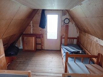 Prodej chaty - 9