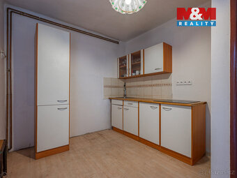 Prodej rodinného domu, 140 m², Chabeřice - 9