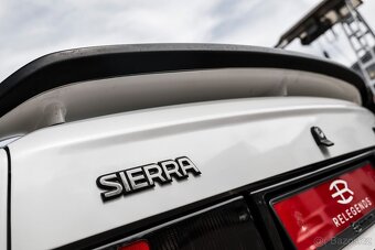 Ford Sierra 4x4 Cosworth - 9