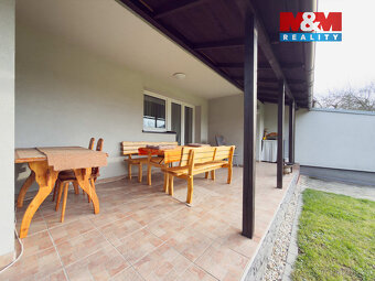 Prodej rodinného domu, 224 m², Petrovice u Karviné - 9