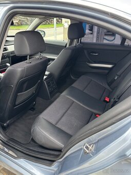 BMW e90 330i LCI - 9