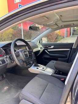 Audi A6 - 9