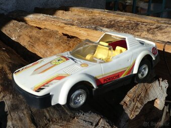 Dětské hračky auto Porche - 9