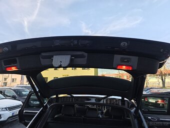 Porsche Cayenne 4.2 V8 TDI Bose 4x4 - 9