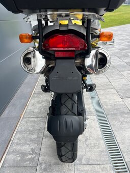 Bmw f 650 gs - 9