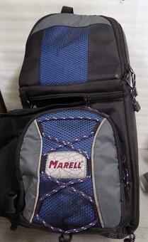 Canon Eos 600D s  příslušenstvím - 9