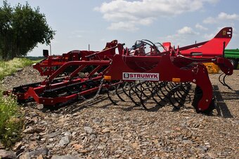 kultivátor BAT kombinator i kompaktor Agro-Masz - 9