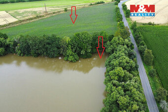 Prodej pozemků 6053 m², Liblice u Českého Brodu - 9