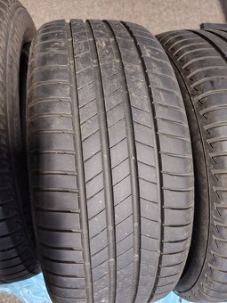 Sada 4 ks letních pneu Bridgestone Turanza T005 - 9