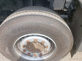 MAN TGS 33.480 6x4 - 9