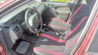 prodám ford focus 1.6i 74kw - 9