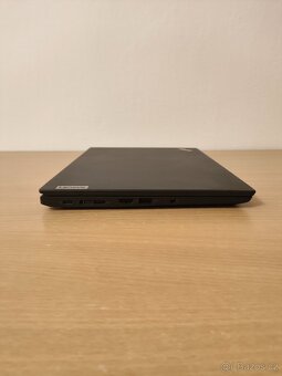 Lenovo ThinkPad X13 Gen 2 – i5 / 16 / 256 - 9