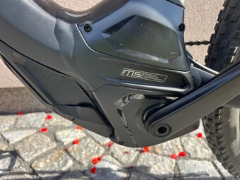 Prodám elektrokolo Specialized Levo 29” - 9