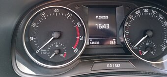 Fabia 3 1.2 tsi - 9