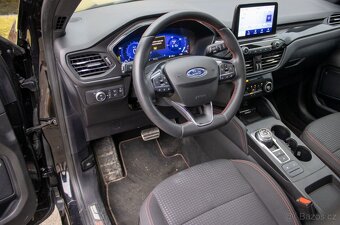 Ford Kuga ST - line 112 kw a/t 5d - 9