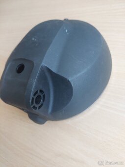 Dálkové světlo - Wesem halogen - 9