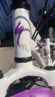 Dětské kolo Specialized Hotrock 20 - 9