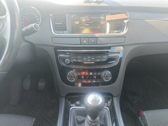 Prodám Peugeot 508 - 9