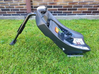 Kočárek + autosedačka - 9