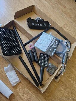 Nový sprchový set - 9