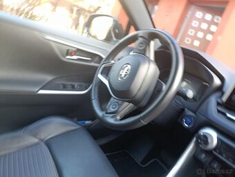 Prodám Toyota RAV4 - 9