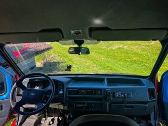 Ford Transit TOP stav - 9
