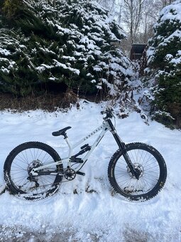 Commencal Furious - 9