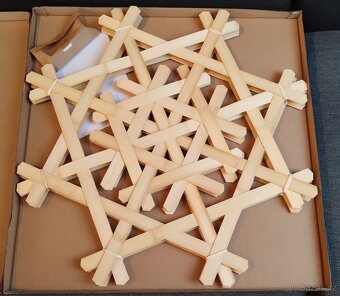 Vánoční dekorace Ikea - 9