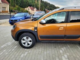 DACIA DUSTER, 1.6 SCe (84 kW), r.v. 2018, 66 tis. km - 9