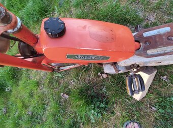 Moped Garelli Gulp Matic - 9