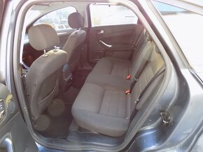 Ford Mondeo 2.0TDCi/Bi-xenon/Klima/ - 9