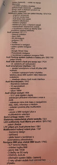 Audi A5 Sportback 45 TFSI, 6/2019, 102 000 km, odpočet DPH - 9
