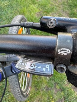Specialized Jynx vel M - 9