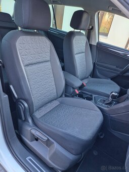 VW Tiguan 2.0Tdi 110kw-Dsg-servis VW- Dph - 9