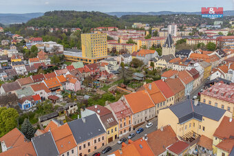 Prodej rodinného domu, 260 m², Kadaň, ul. Čechova - 9