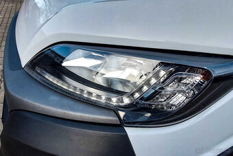 Fiat Ducato,L3H2,2.3,118kw,TZ 3t,KLIMA,KAMERA,MĚCHY,DPH - 9