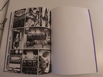 Komiks - Matka příroda - katalog ČS Něm. symposia - 9