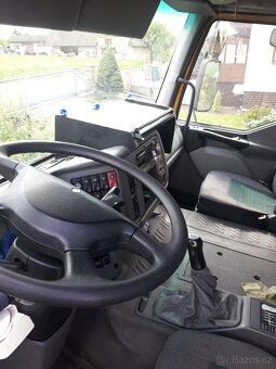 Renault Premium 420DCI, 6x2,bordmatic,rv.2006,sklápěč 2str. - 9