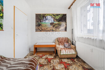 Prodej bytu 1+1, 27 m², Tanvald, ul. U Školky - 9