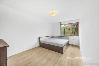 Prodej bytu 3+kk 94 m2 s terasou 10 m2 v Rezidenci Vítkov - 9