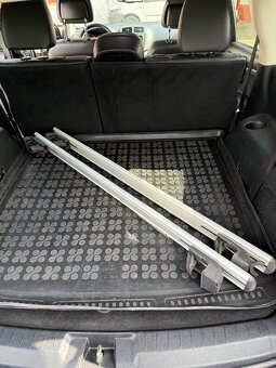 Fiat Freemont,125 kw  JTD,4 x 4 ,7 míst, r.v.2015, 140219 km - 9