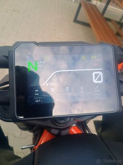KTM 1390 Superduke EVO 2024 Black 6000km - 9