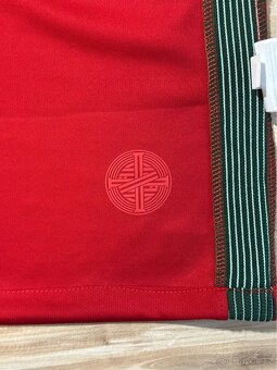Nike Portugalsko EURO fotbalový dres, Ronaldo - 9