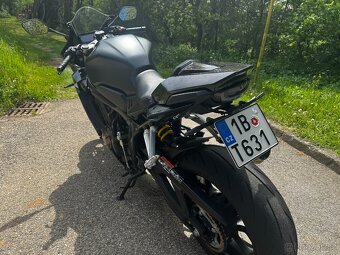 Honda CBR650R 2019 – 16tkm - 9