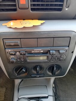 Octavia Combi - 9