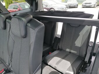 Peugeot 5008 1.5 HDiGT-LINE7-místPano - 9