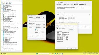 DELL E5550 /i5-5300/8GB/SSD240GB/1920x1080/WIN11/ZÁRUKA - 9